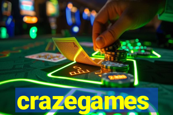 crazegames