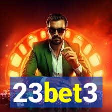 23bet3