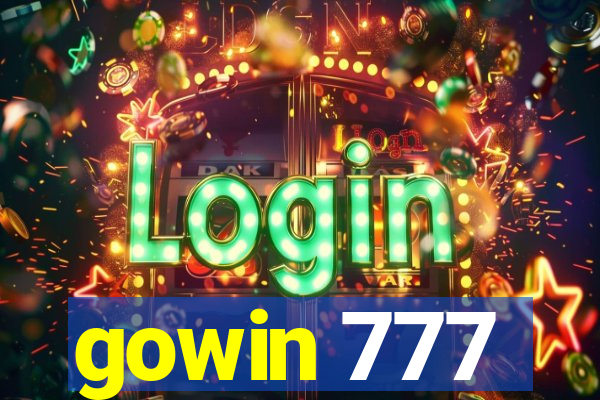 gowin 777