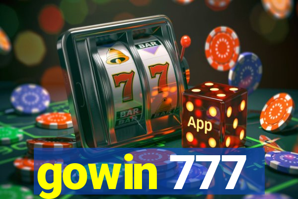 gowin 777