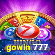 gowin 777