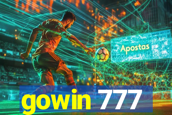 gowin 777