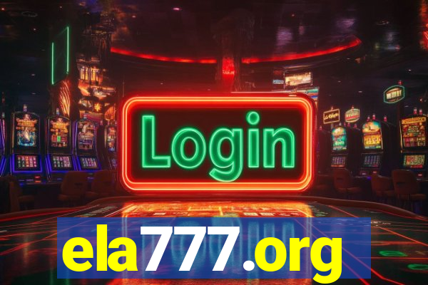 ela777.org