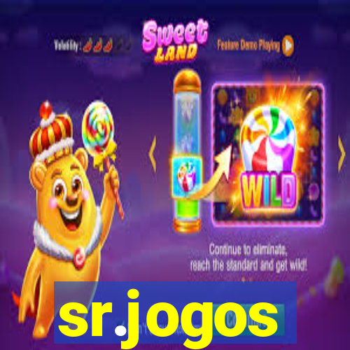 sr.jogos