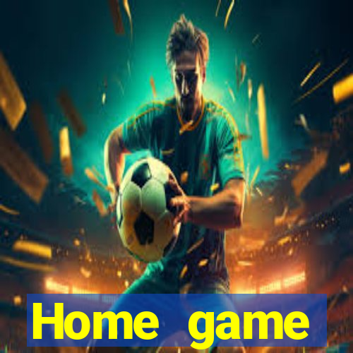 Home game gamecategoryid 0