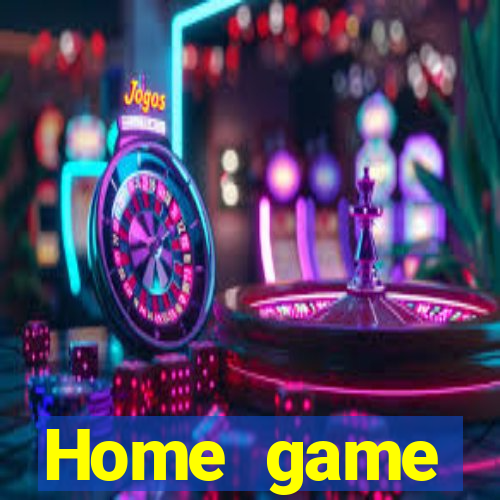 Home game gamecategoryid 0