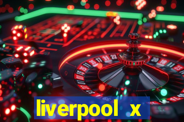 liverpool x tottenham futemax