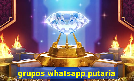 grupos whatsapp putaria