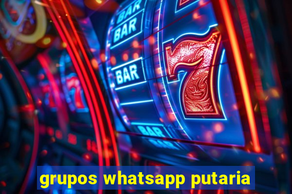 grupos whatsapp putaria