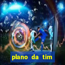 plano da tim internet ilimitada