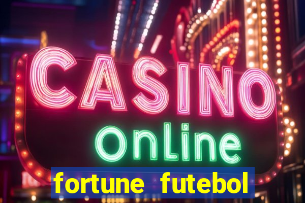 fortune futebol fever demo