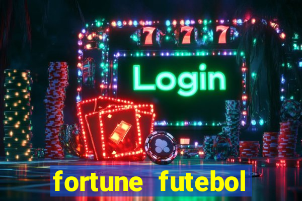 fortune futebol fever demo