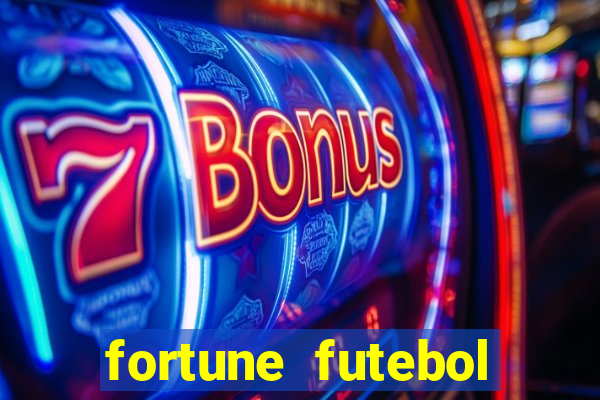 fortune futebol fever demo