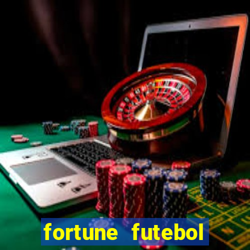 fortune futebol fever demo