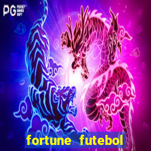 fortune futebol fever demo