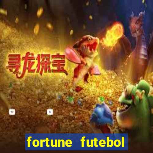 fortune futebol fever demo