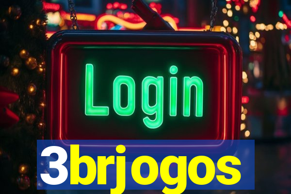 3brjogos