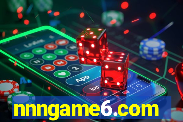 nnngame6.com