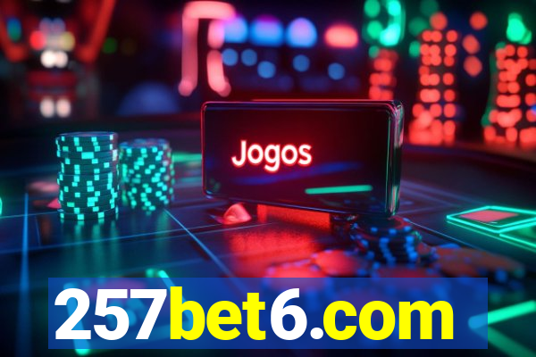 257bet6.com