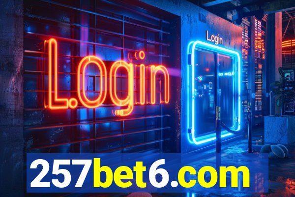 257bet6.com