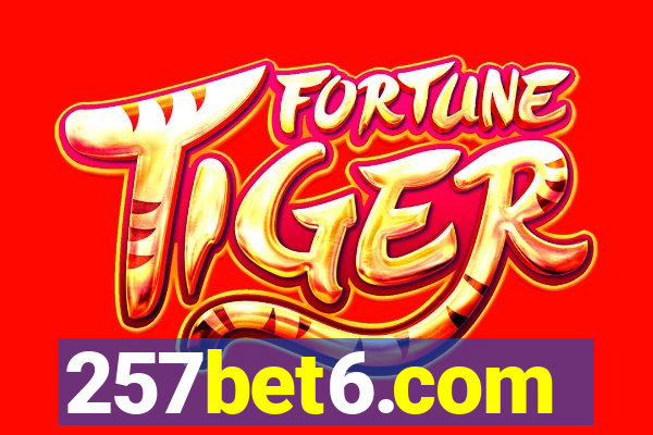 257bet6.com