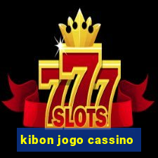 kibon jogo cassino