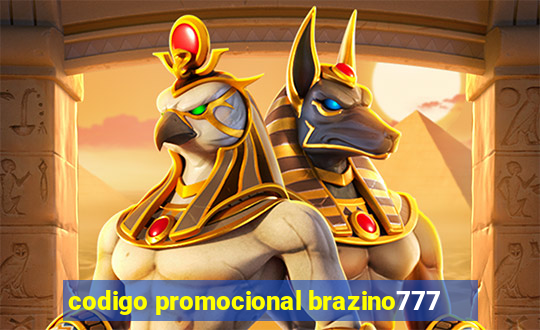 codigo promocional brazino777