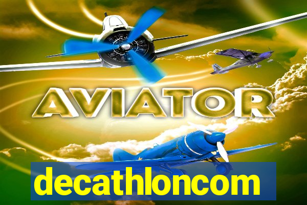 decathloncom