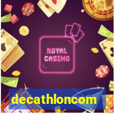 decathloncom