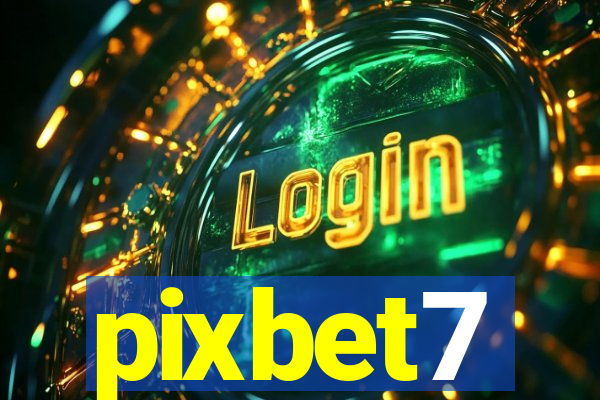 pixbet7