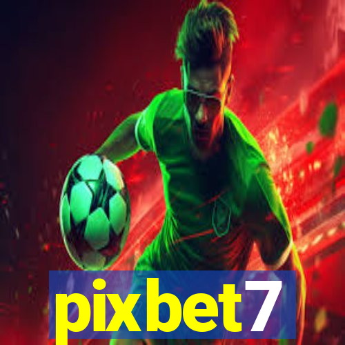 pixbet7