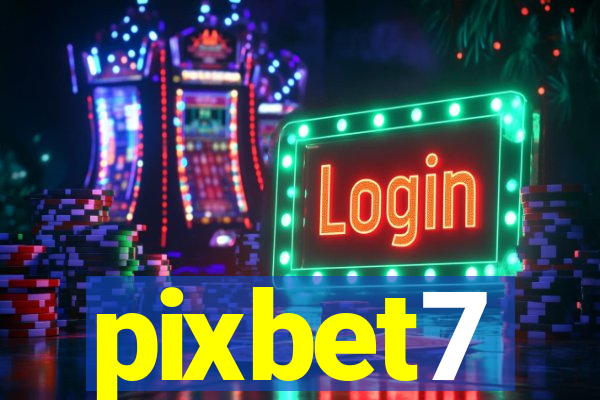 pixbet7