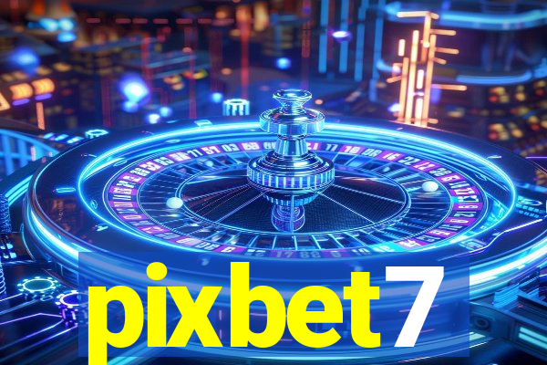 pixbet7