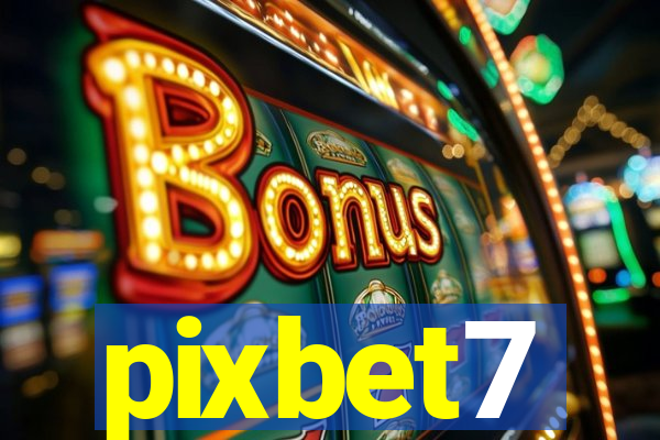 pixbet7