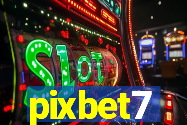 pixbet7