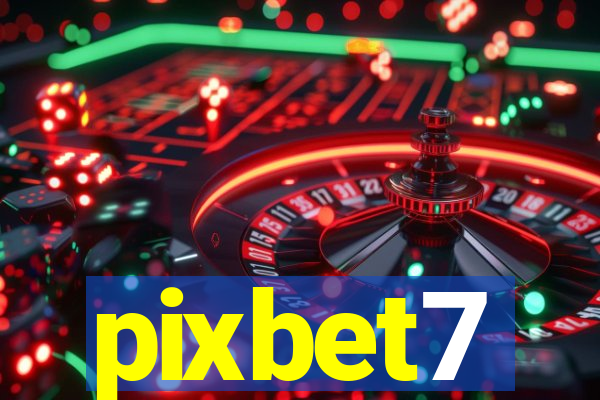 pixbet7