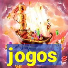 jogos