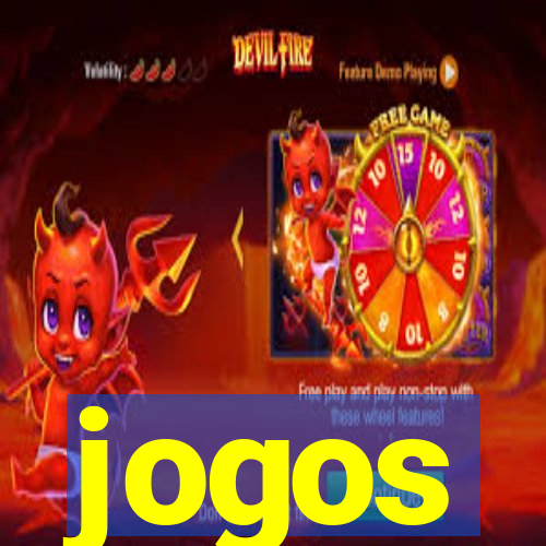 jogos