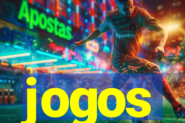 jogos