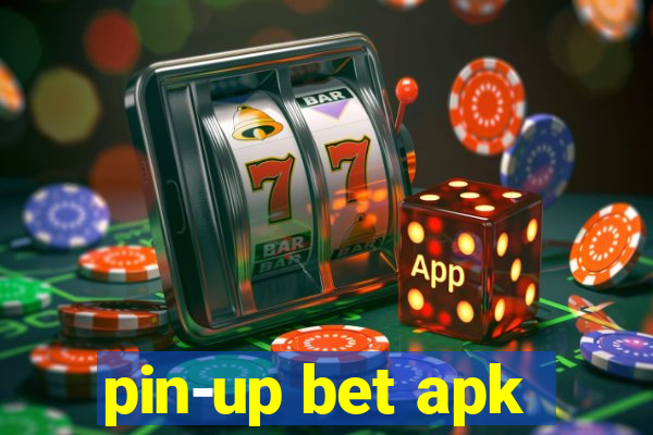 pin-up bet apk