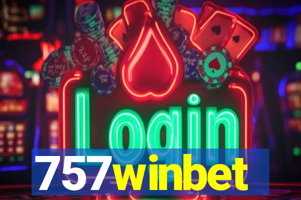 757winbet