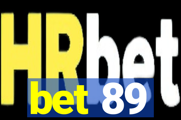 bet 89