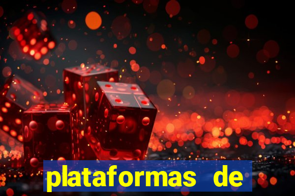 plataformas de jogos do tigre