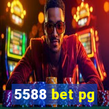 5588 bet pg