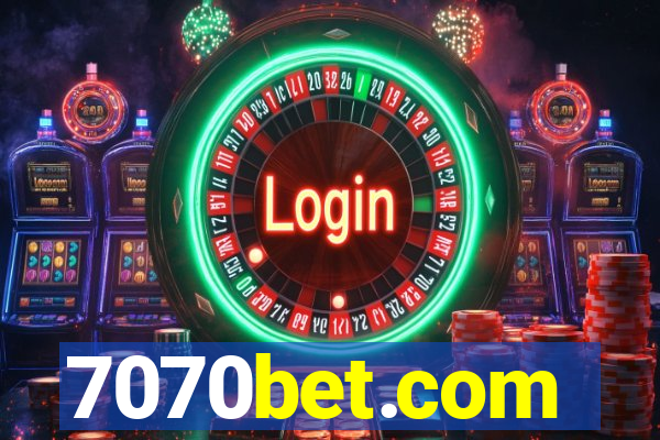 7070bet.com