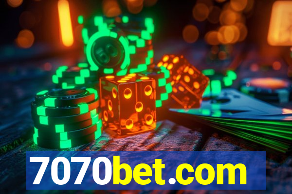 7070bet.com