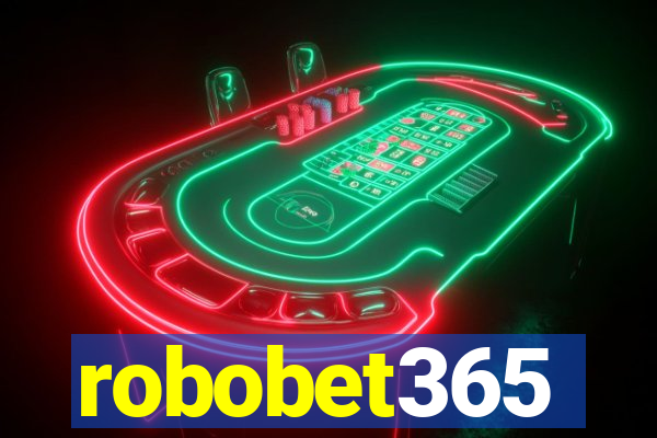 robobet365