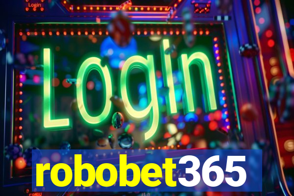 robobet365