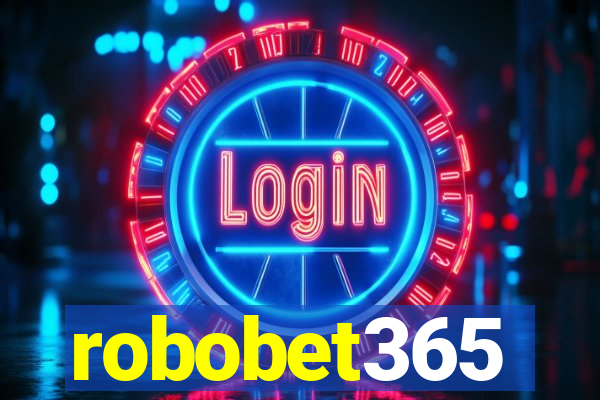 robobet365