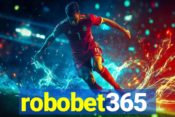 robobet365